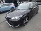 Toyota Fielder WXB HYBRID BLACK 2019