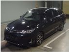 Toyota Fielder WXB Hybrid Black 2019