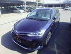 Toyota Fielder WXB Hybrid Mica Blu 2019