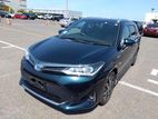 Toyota Fielder Wxb Hybrid Mica Blue 2019