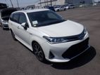 Toyota Fielder wxb hybrid peral 2019