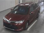 Toyota Fielder WXB HYBRID POINT 4 2019