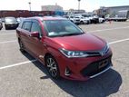 Toyota Fielder Wxb Hybrid Ready 2018