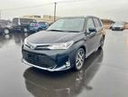 Toyota Fielder wxb hybrid ready 2018