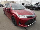 Toyota Fielder wxb hybrid ready red 2019
