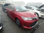 Toyota Fielder WXB HYBRID RED 2019