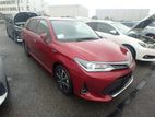 Toyota Fielder Wxb Hybrid Red whine 2019