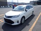 Toyota Fielder -WXB HYBRID WHITE 2019