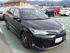 Toyota Fielder WXB MICA BLUE 2019