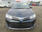 Toyota Fielder WXB MICA BLUE 2019