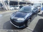 Toyota Fielder Wxb Mica Blue 4point 2019