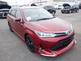 Toyota Fielder WXB MODELLISTA 4.5 2018