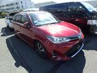 Toyota Fielder WXB Non HV 4.5 Grade 2018