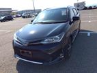 Toyota Fielder WXB Non Hv Mica Blu 2019