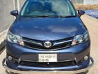 Toyota Fielder WXB (NON-Hybrid) 2013