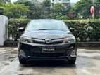 Toyota Fielder WxB Non Hybrid 2014