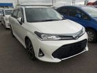 Toyota Fielder WxB Non Hybrid 2019