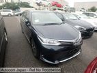 Toyota Fielder Wxb Non Hybrid 2019