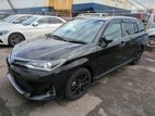 Toyota Fielder WXB Non Hybrid 2019