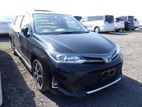 Toyota Fielder WXB Non Hybrid Black 2018