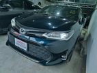 Toyota Fielder WxB Non Hybrid ঢাকা 2018