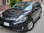 Toyota Fielder WXB Package 2013