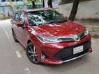 Toyota Fielder WXB PACKAGE 2018