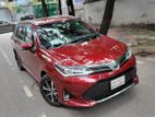 Toyota Fielder WXB Package 2018