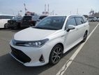 Toyota Fielder WXB- Package 2019