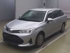 Toyota Fielder WXB PACKAGE 2019
