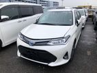 Toyota Fielder Wxb pearl 4 point 2019