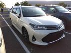 Toyota Fielder WXB Pearl 4.5/51k km 2019