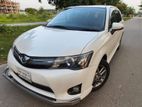 Toyota Fielder WXB PEARL PUSH 2013