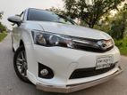 Toyota Fielder WXB PEARL PUSH 2013