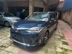 Toyota Fielder WXB PKG / MICA BLUE 2019