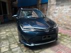 Toyota Fielder WXB PKG / MICA BLUE 2019