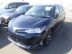 Toyota Fielder WXB PKG / MICA BLUE 2019