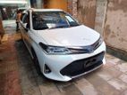 Toyota Fielder WXB PKG / PEARL 2019