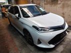 Toyota Fielder WXB PKG / PEARL 2019