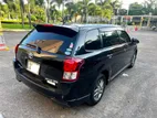 Toyota Fielder WXB PKG PUSH 2014