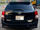 Toyota Fielder WXB PUSH LEATHER 2015