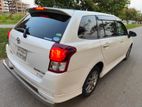 Toyota Fielder WXB PUSH PEARL 2013