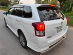 Toyota Fielder WXB PUSH START 2013