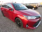 Toyota Fielder WXB Red 4/78000 km 2019
