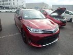 Toyota Fielder WXB RED-WINE HYBRID 2020