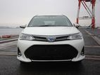 Toyota Fielder WXB SUPER FRESH 2019