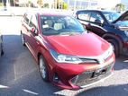 Toyota Fielder WXB Wine 4.5/60k km 2019
