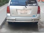 Toyota Fielder X 2002