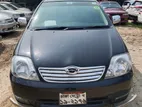 Toyota Fielder X 2002