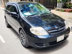 Toyota Fielder X 2003